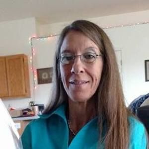 Meet your Posher, Pamela